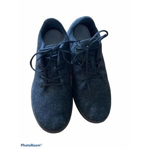 Merinos mens wool shoes size 13